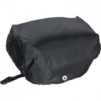 Hepco & Becker 700.414 Rain Cover for Liberty / Buffalo Small Top Bags 25 Liter