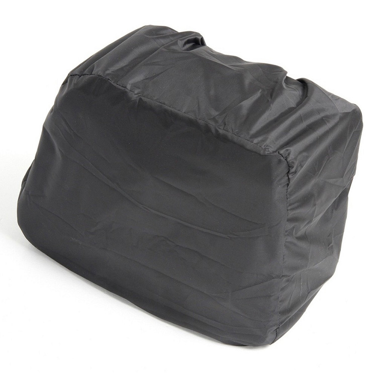 Hepco & Becker 700.434 Rain Cover for Rugged Leather Bags | Accessories ...