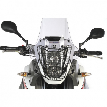 view Hepco & Becker 700.4526 Headlight Grille for Yamaha XT660Z Tenere