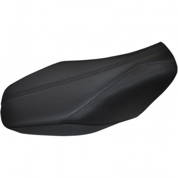 view Saddlemen 0810-H036 Grom Bench Seat, Black for Honda MSX125 Grom (2014-current)