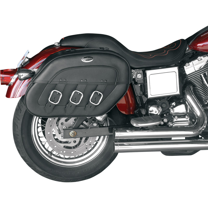 Кофры Harley Davidson Touring