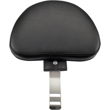 view Saddlemen 11567RP Renegade Driver Backrest, Black