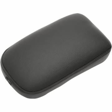 view Saddlemen SA1016 S3 Phantom 6" Pillion Pad, Black