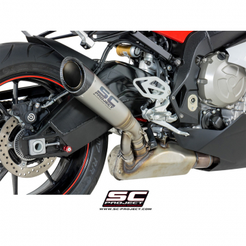 view SC-Project B25-T41T S1 Exhaust for BMW S1000RR (2017-current)