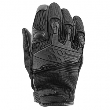 view Speed and Strength Backlash Womens Gloves, Black