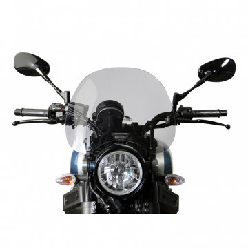view MRA 4025066157006 Touring Screen Windshield for Yamaha XSR900 (2016-current)