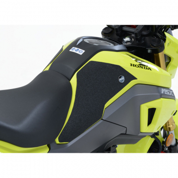 view R&G EZRG332.P Tank Traction Pads for Honda MSX125 Grom (2016-current)