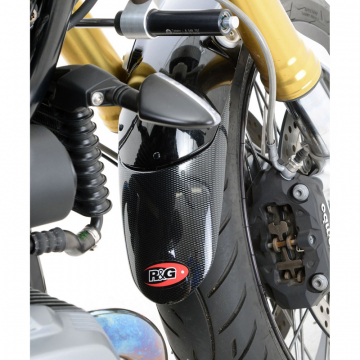 view R&G FERG0325BK Fender Extender for Yamaha XSR900 (2016-)