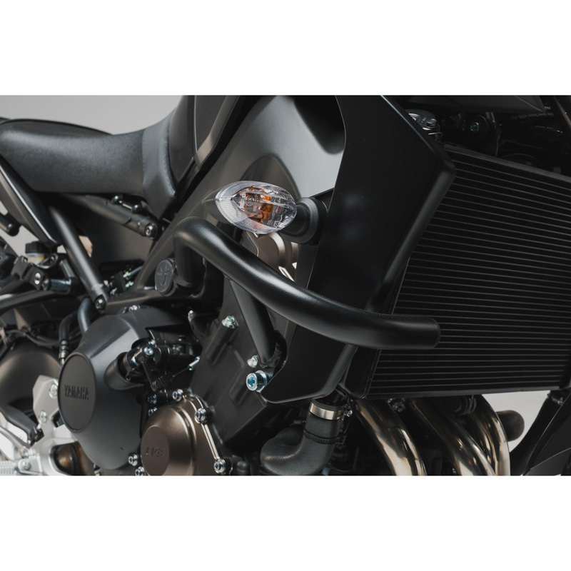 Sw-Motech SBL.06.861.10000.B Crash Bars Engine Guards For Yamaha FZ-09 ...