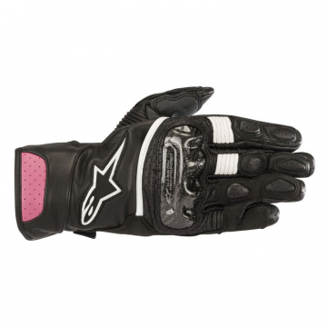 view Alpinestars Atom Womne's Gloves, Black