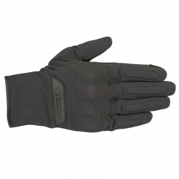 view Alpinestars C-1 V2 Gore Windstopper Gloves, Black
