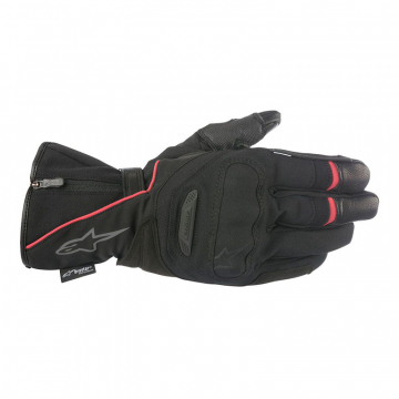view Alpinestars Primer Drystar Gloves, Black/Red