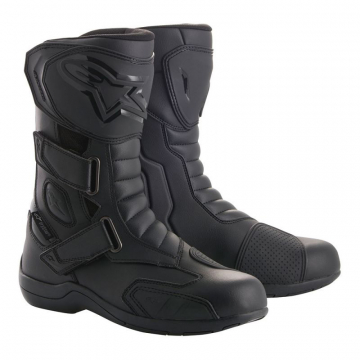 view Alpinestars Radon Drystar Boots, Black