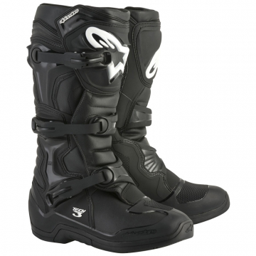 view Alpinestars Tech 3 Boots, Black