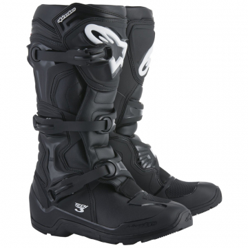 view Alpinestars Tech 3 Enduro Boots, Black