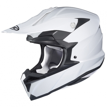 view HJC I 50 Helmet, White