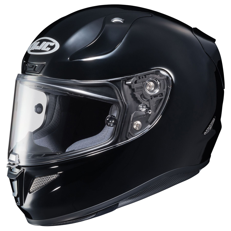 HJC RPHA-11 Pro Helmet, Black | Accessories International