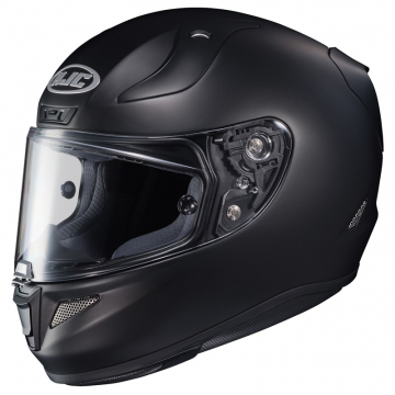 view HJC RPHA-11 Pro Helmet, Semi-Flat Matte Black