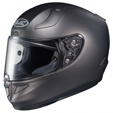 view HJC RPHA-11 Pro Helmet, Semi-Flat Titanium