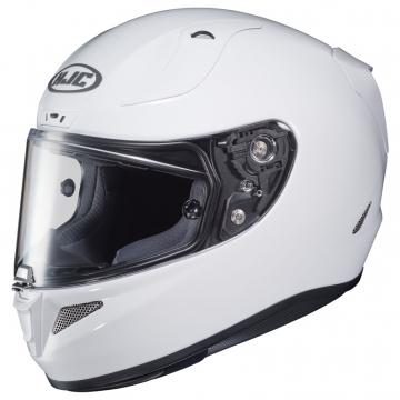 view HJC RPHA-11 Pro Helmet, White