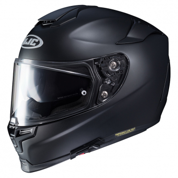 view HJC RPHA-70ST Helmet, Semi-Flat Black