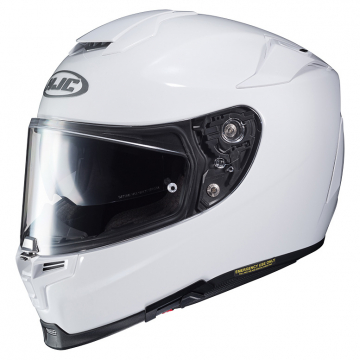 view HJC RPHA-70ST Helmet, White