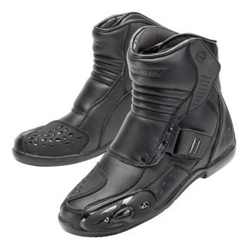 view Joe Rocket Razor Boots, Black