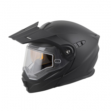 view Scorpion EXO-AT950 Snow Helmet, Matte Black