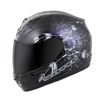 view Scorpion EXO-R320 Dream Helmet, Black