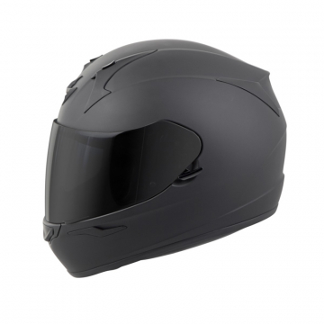 view Scorpion EXO-R320 Helmet, Matte Black