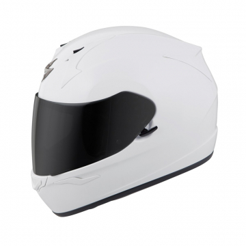 view Scorpion EXO-R320 Helmet, White