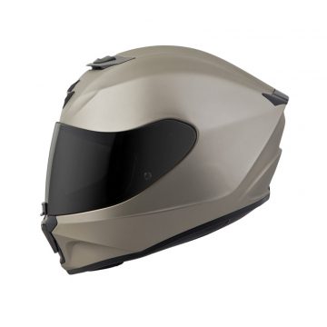 view Scorpion EXO-R420 Helmet, Matte Titanium
