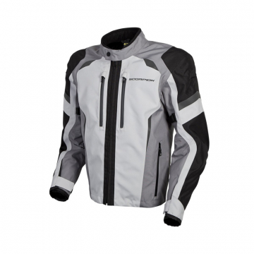 view Scorpion Optima Jacket, Grey