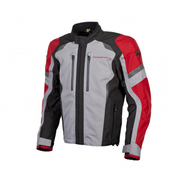 view Scorpion Optima Jacket, Red