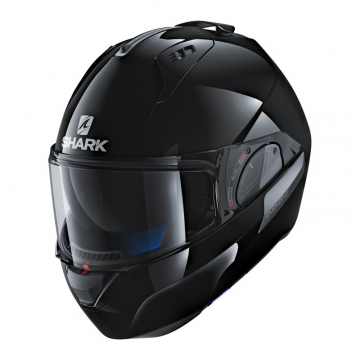 view Shark EVO-One 2 Blank Helmet, Black