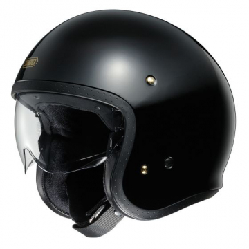 view Shoei J.O Helmet, Black