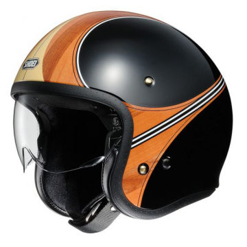 view Shoei J.O Waimea Helmet, TC10