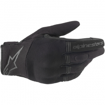 view Alpinestars Copper Gloves, Black