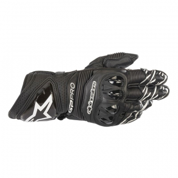 view Alpinestars GP Pro R3 Gloves, Black