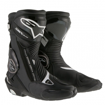 view Alpinestars SMX Plus Boots, Black