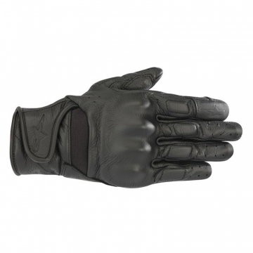 view Alpinestars Vika V2 Womens Gloves, Black