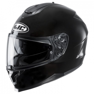 view HJC C70 Helmet, Black