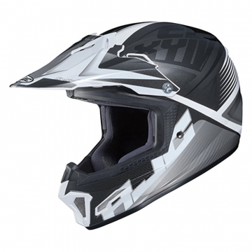 view HJC CL-XY II Ellusion Helmet, MC-10
