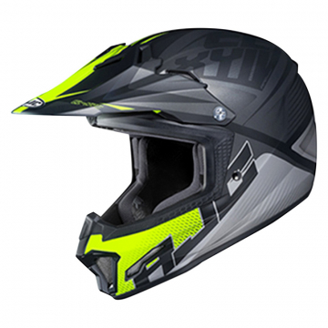 view HJC CL-XY II Ellusion Helmet, MC-5SF