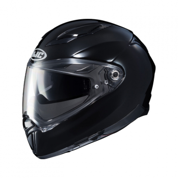 view HJC F70 Helmet, Black