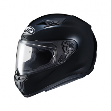 view HJC I10 Helmet, Black