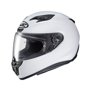 view HJC I10 Helmet, White