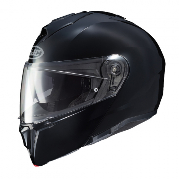 view HJC I90 Helmet, Black