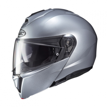 view HJC I90 Helmet, Silver