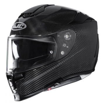 view HJC RPHA 70 Carbon Helmet, Black